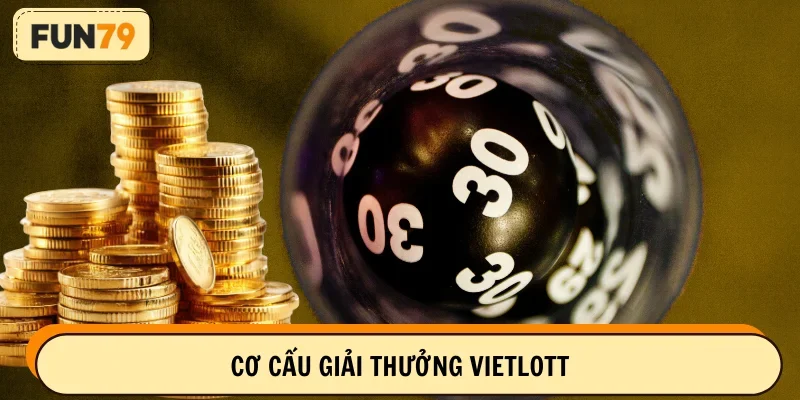 Cơ cấu giải thưởng đặc sắc và giá trị