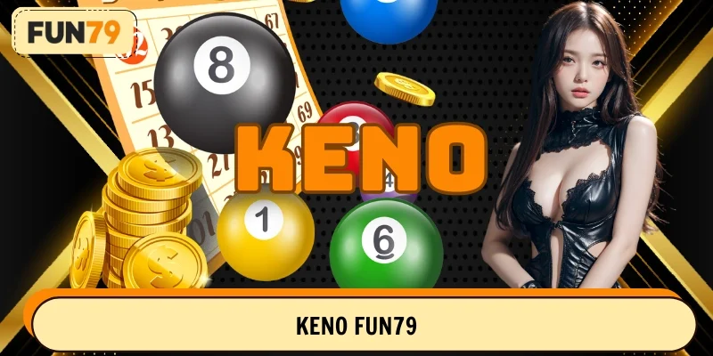 keno fun79