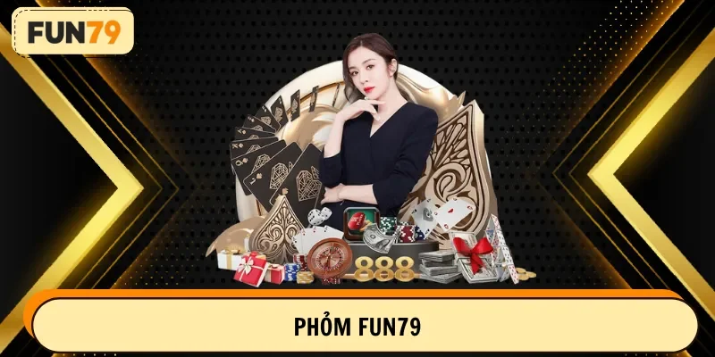 phỏm fun79
