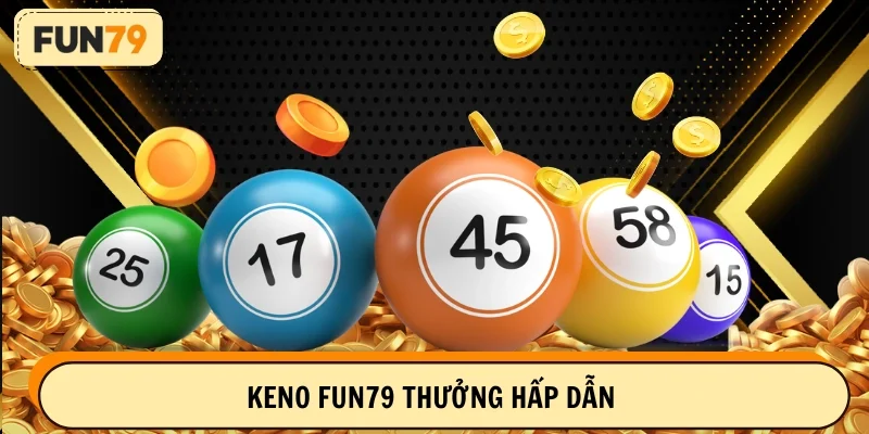 Thưởng hấp dẫn dành cho bạn